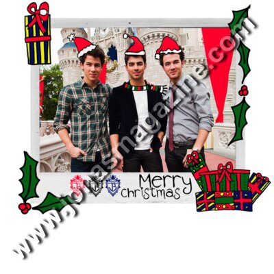 Jonas Brothers Christmas
